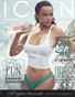 ICON MAG AUG.- SUMMER CHIC/SWIM COUTURE