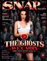 Model Evelyn Wood 471 OCTOBER 2026 (Magazines)