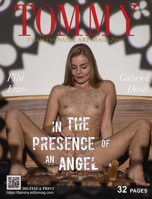 In the Presence of an Angel