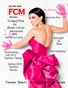 Fashion Couture Magazine "Pink Issue" Vol.1 Issue 2