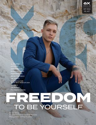 Fashion and Beauty Vol - 407