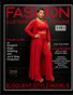 Fashion Illustrated Magazine Eloquent Stylz Models