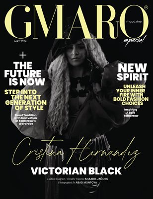 #40 GMARO Magazine May 2024 Issue #40