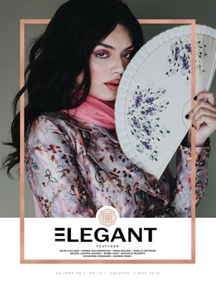 Fashion #5 (May 2018)