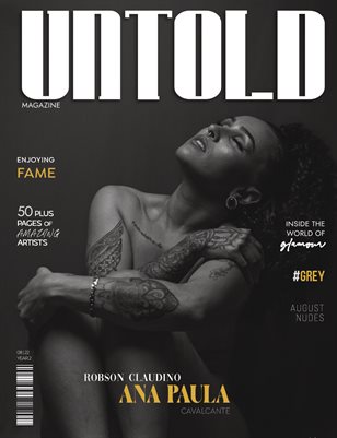 THE NUDE SEPTEMBER I