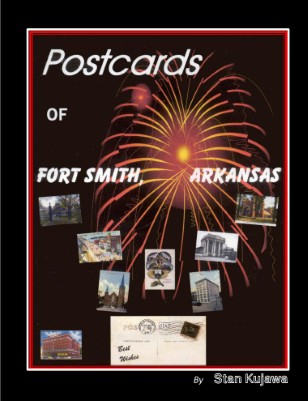 Fort Smith Post Cards