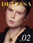 DETUSSA MAGAZINE - #2 ISSUE