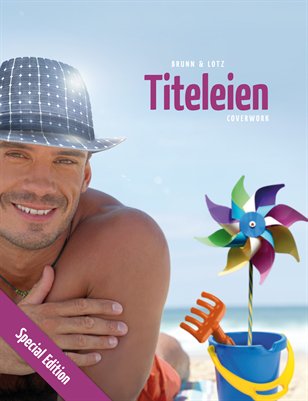 Titeleien