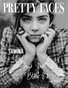 Pretty Faces Model Magazine | Issue 24 | Black & White Issue