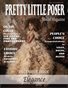 Pretty Little Poser Model Magazine - Issue 104 - Elegance - December 2021