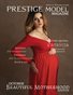PRESTIGE MODELS MAGAZINE_ Beautiful Motherhood 21/10