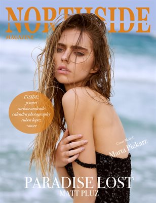 Northside Magazine Vol. 14