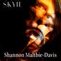 SKYIE Magazine - Shannon Maltbie-Davis