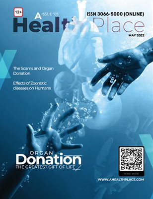 May 2022 Edition- A Health Place