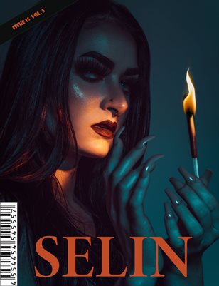 ISSUE 15 VOL. 5