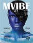 MVIBE magazine September 2021 issue 29.5 Conceptual | Portrait
