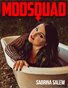 MODSQUAD No.15 – Sabrina Salem Cover