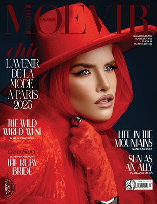 07 Moevir Magazine September Issue 2025