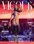 The Nude & Boudoir | June Issue 02