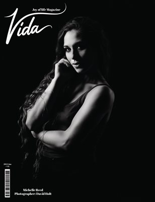 Vida 33 Michelle Reed