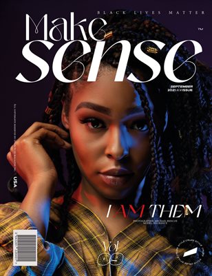 Makesense BLM vol 09