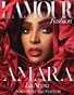 L´Amour Magazine_AMARA LA NEGRA BORN TO BE A SUPERSTAR