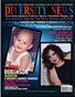 Gregg Duque Baron Honored in Diversity News Magazine September–October 2025 Issue