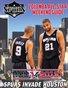 Project Spurs 2013 NBA All-Star Guide