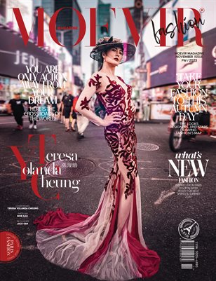 37 Moevir Magazine November Issue 2023