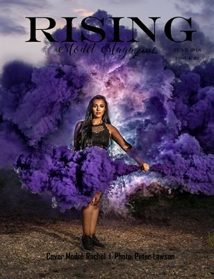 Rising Model Magazine Issue #29