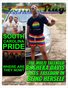 Southern Plug Magazine Pride Issue 2022 ft Rosheka Davis