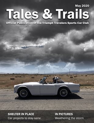 Tales & Trails - May 2020