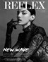 REFLEX MAGAZINE / "New Wave" 
