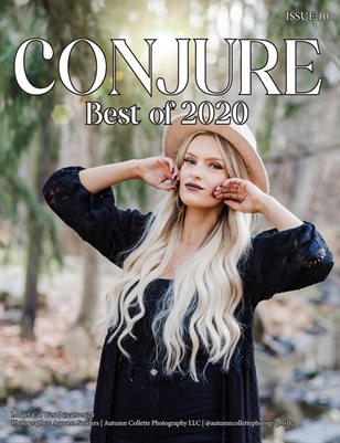 Conjure Magazine | Issue 10 | Best of 2020