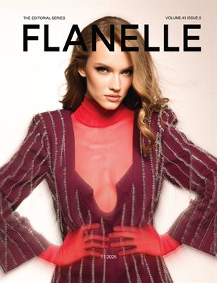 November 2025 - Vol.43. Issue 5