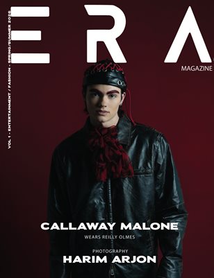 CALLAWAY MALONE