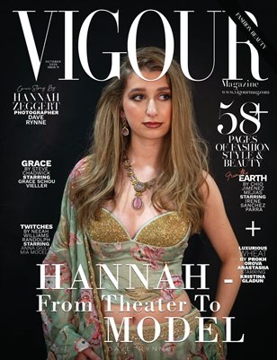 Fashion & Beauty | October Issue 11