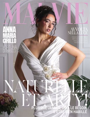 MALVIE Art-Inspired Wedding 27 February 2026