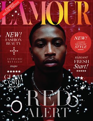 L´Amour Magazine_Behind Closed Doors