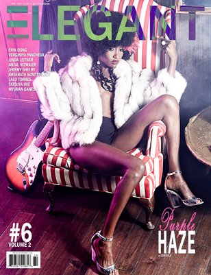 Fashion #3 (November 2014)