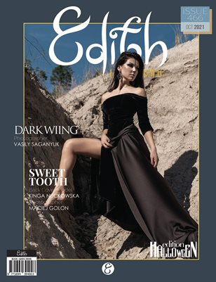 Halloween Edition #466