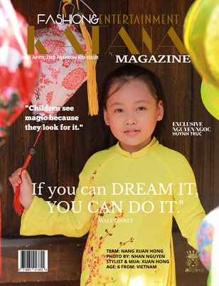 2021 APRIL 2ND KID FASHION ISSUE