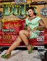 Delicious Dolls October 2014 Issue - Lola au Lait Cover