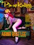 Pinup Kulture Magazine Volume 6 Issue 7-August 2021