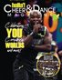 HOLLA'! Cheer and Dance Magazine - Summer 2025