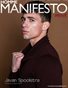  Homme Manifesto Privé Issue 9