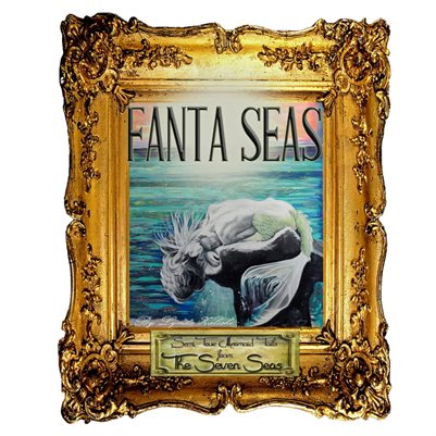 Fanta Seas Magazine
