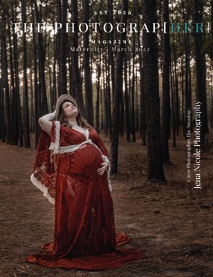 Maternity | March 2022