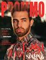 PROMMO Magazine | The April Man Edition | Vol.2 | 2024