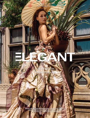 Fashion #6 (September 2017)